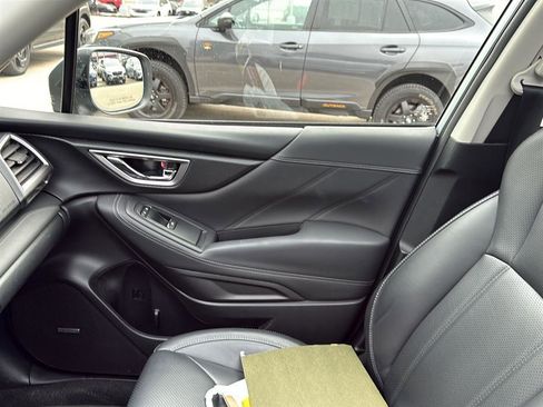 Used 2021 Subaru Forester Touring w/ Popular Package #2 image 11