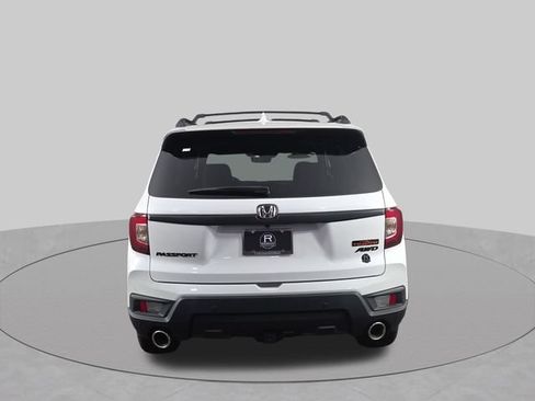 Used 2023 Honda Passport TrailSport image 15
