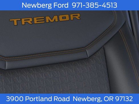 New 2026 Ford Maverick Tremor AWD/4WD image 28