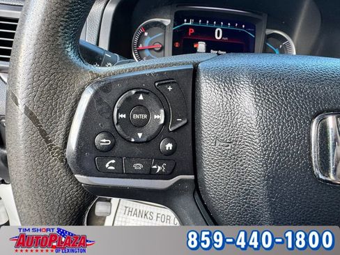 Used 2022 Honda Pilot Sport image 22