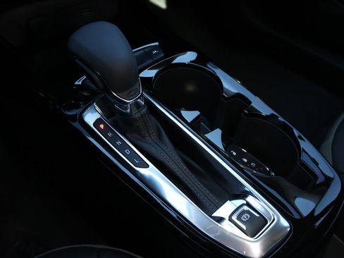 New 2026 Chevrolet Trax ACTIV w/ Driver Confidence Package image 17