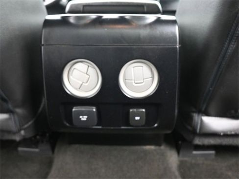 Used 2012 Ford F150 FX2 w/ FX Luxury Pkg image 16