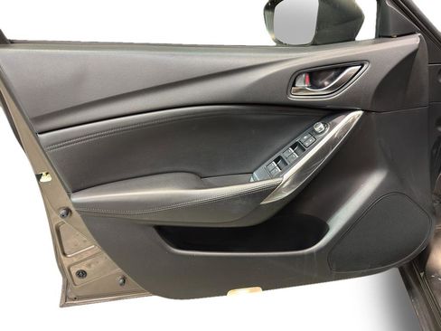 Used 2016 MAZDA MAZDA6 Touring image 14