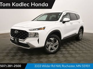 Used 2023 Hyundai Santa Fe SEL AWD/4WD video 1