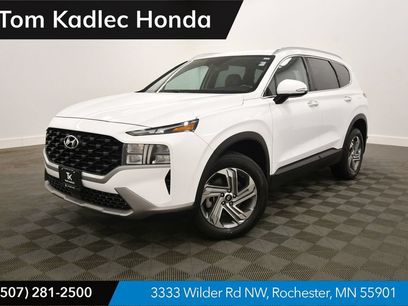 Used 2023 Hyundai Santa Fe SEL