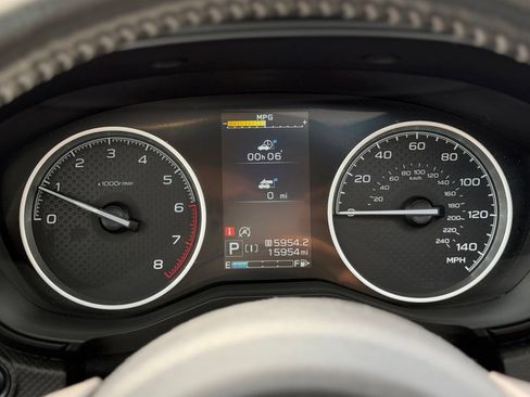 Used 2023 Subaru Forester Limited AWD/4WD image 10