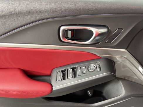 New 2026 Acura Integra A-Spec image 25