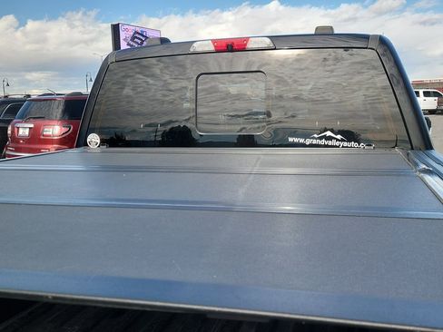 Used 2021 Ford F150 Lariat image 15