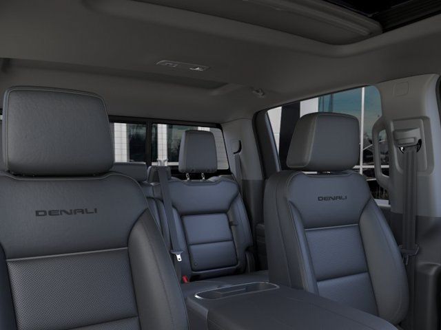 New 2026 GMC Sierra 1500 Denali AWD/4WD image 24
