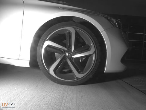 Used 2022 Honda Accord Sport image 10