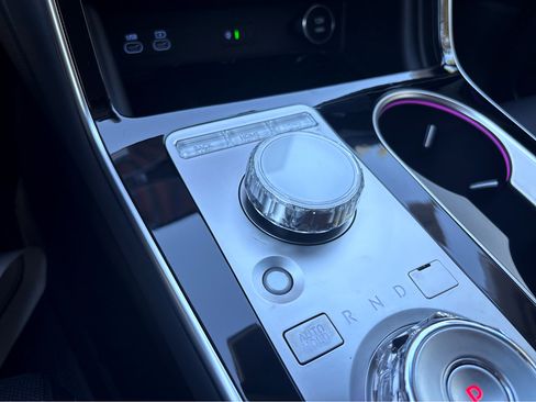 New 2026 Genesis GV80 2.5T image 21