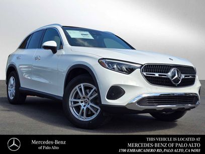 Used 2026 Mercedes-Benz GLC 300