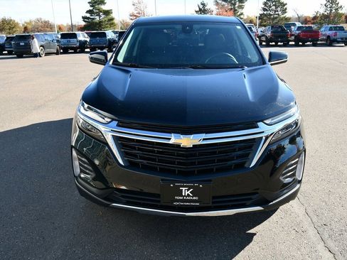 Certified 2023 Chevrolet Equinox LT image 7