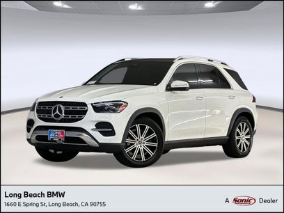 Used 2024 Mercedes-Benz GLE 350 4MATIC