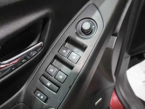 Used 2015 Chevrolet Trax LT FWD image 14