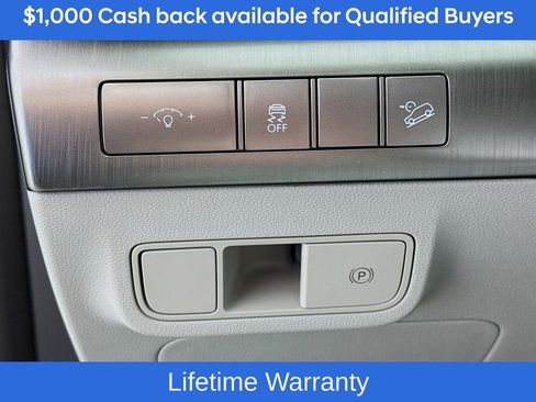 New 2026 Hyundai Kona SEL Sport image 10