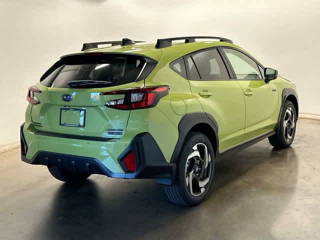New 2026 Subaru Crosstrek 2.5i Limited AWD/4WD image 30