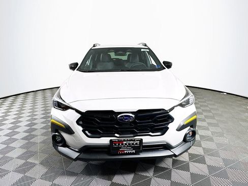 New 2026 Subaru Crosstrek 2.5i Sport AWD/4WD image 2