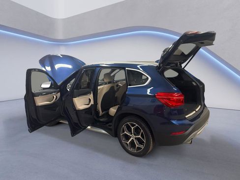 Used 2018 BMW X1 xDrive28i w/ Convenience Package AWD/4WD image 11