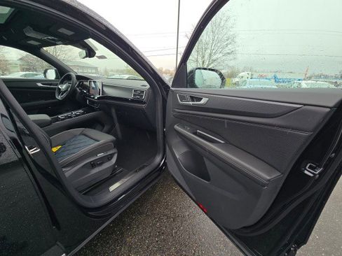 New 2026 Volkswagen Atlas SEL image 51