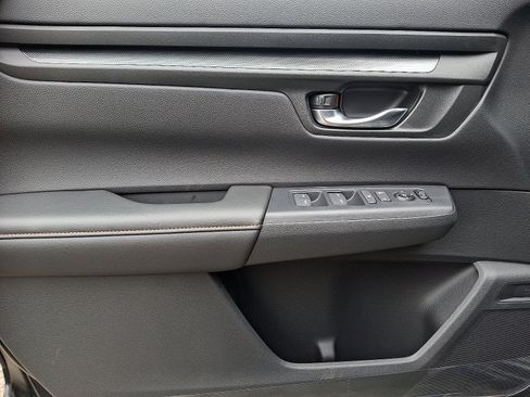 New 2026 Honda CR-V TrailSport image 7