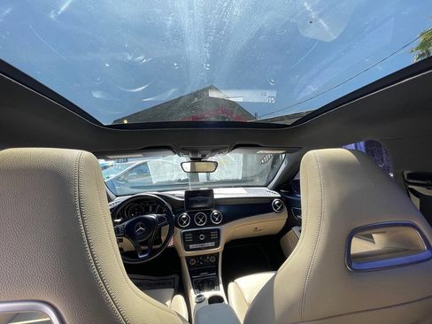 Used 2017 Mercedes-Benz CLA 250 image 19