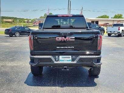Used 2024 GMC Sierra 2500 AT4 w/ AT4 Preferred Package