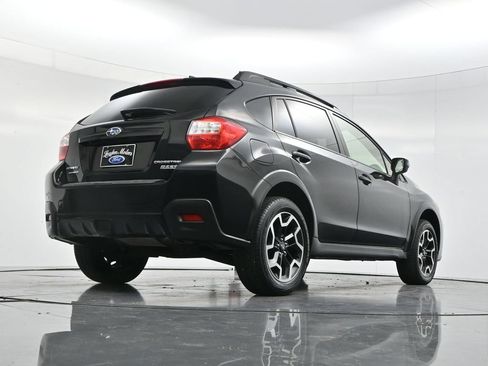 Used 2017 Subaru Crosstrek 2.0i Limited AWD/4WD image 49
