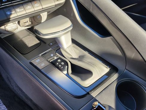 Certified 2026 Hyundai Elantra Sport image 26