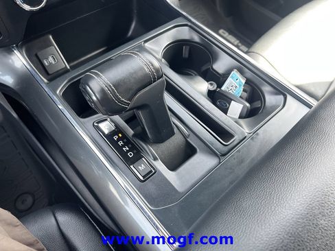 Used 2023 Ford F150 XLT w/ Equipment Group 302A High AWD/4WD image 13