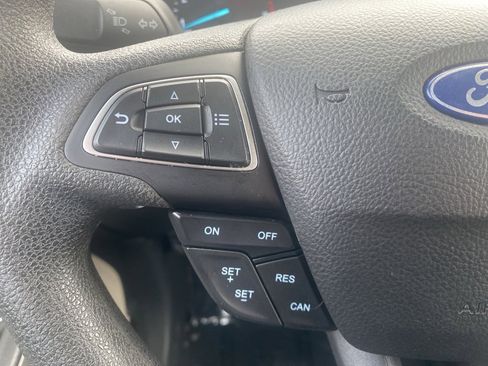 Used 2021 Ford EcoSport S image 8