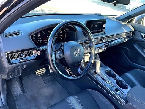 Used 2024 Honda Civic Sport image 14