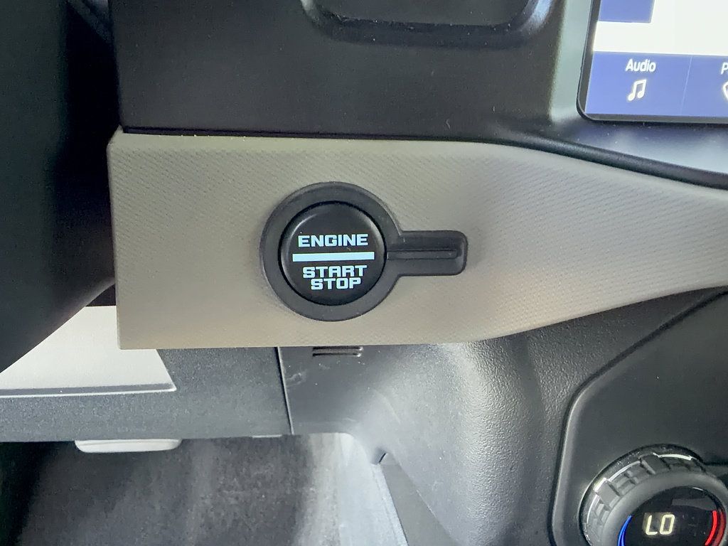Used 2023 Ford Bronco Wildtrak AWD/4WD image 25
