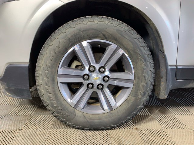 Used 2017 Chevrolet Traverse LT AWD/4WD image 32