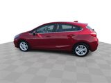 Certified 2018 Chevrolet Cruze LT w/ Convenience Package image 6