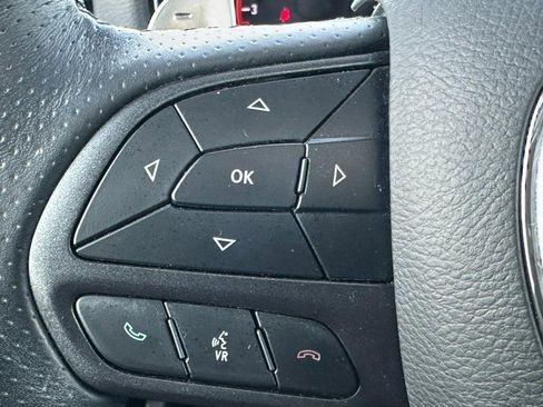 Used 2022 Dodge Durango GT image 22