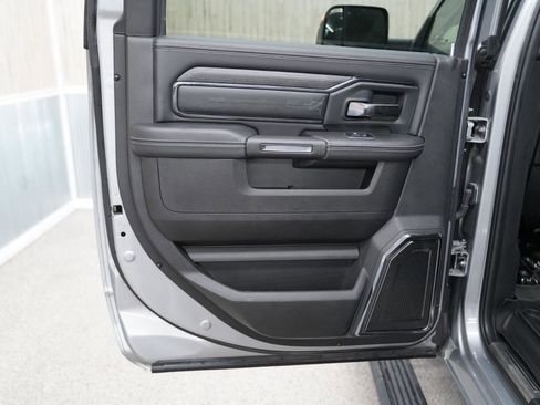 Used 2022 RAM 3500 Limited image 35