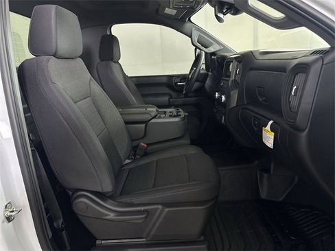 New 2025 GMC Sierra 2500 Pro w/ Convenience Package image 25