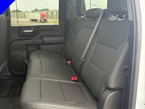 New 2026 Chevrolet Silverado 3500 W/T w/ WT Convenience Package AWD/4WD image 36