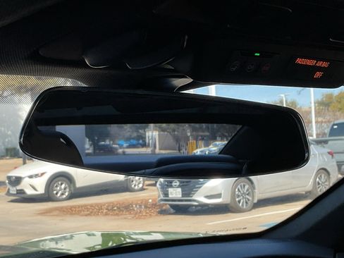 Used 2019 Chevrolet Camaro LT w/ RS Package image 27