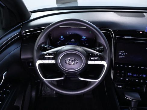 Used 2024 Hyundai Santa Cruz SEL w/ Activity Package image 19