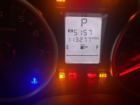 Used 2015 Subaru Forester 2.5i w/ Alloy Wheel Package image 8