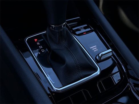 New 2026 Jeep Compass Latitude image 23