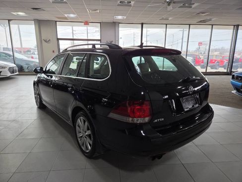 Used 2014 Volkswagen Jetta TDI image 5