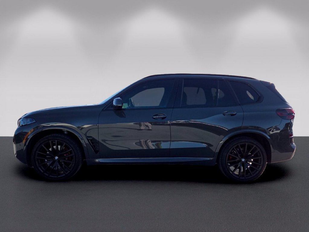 Certified 2026 BMW X5 sDrive40i w/ M Sport Package RWD image 7