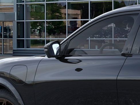 New 2025 Ford Mustang Mach-E GT w/ Bronze Appearance Package image 20