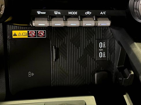 Used 2024 Toyota Tacoma SR5 image 16