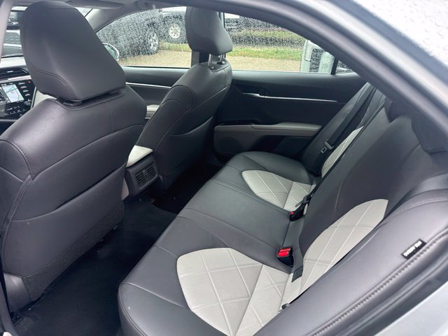 Used 2019 Toyota Camry XLE w/ Driver Assist Package FWD image 14