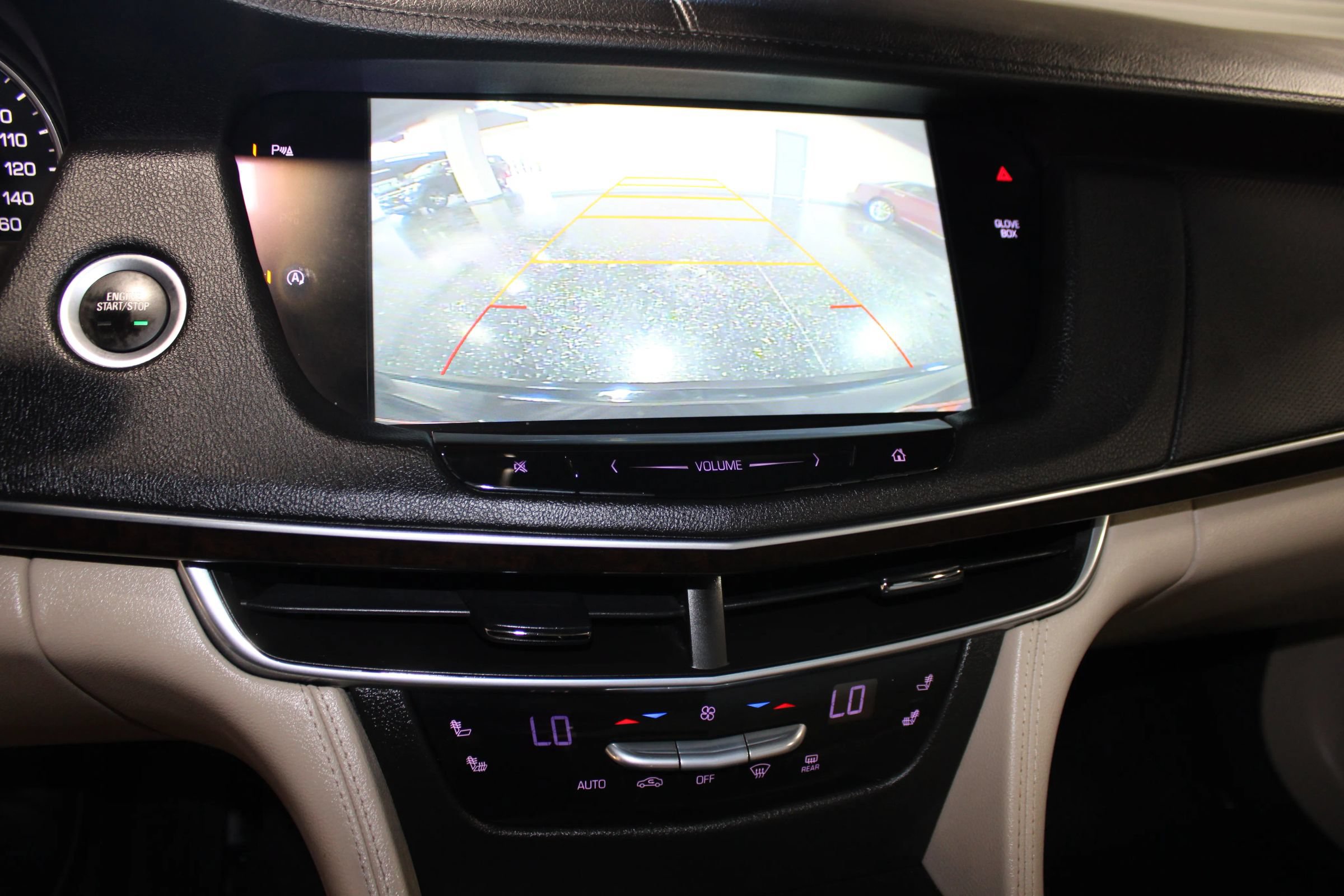 Used 2016 Cadillac CT6 RWD image 19