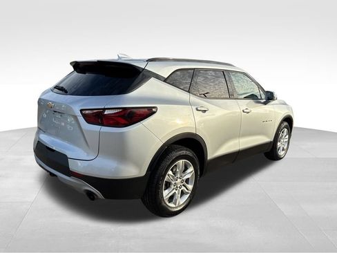 Used 2019 Chevrolet Blazer LT image 5